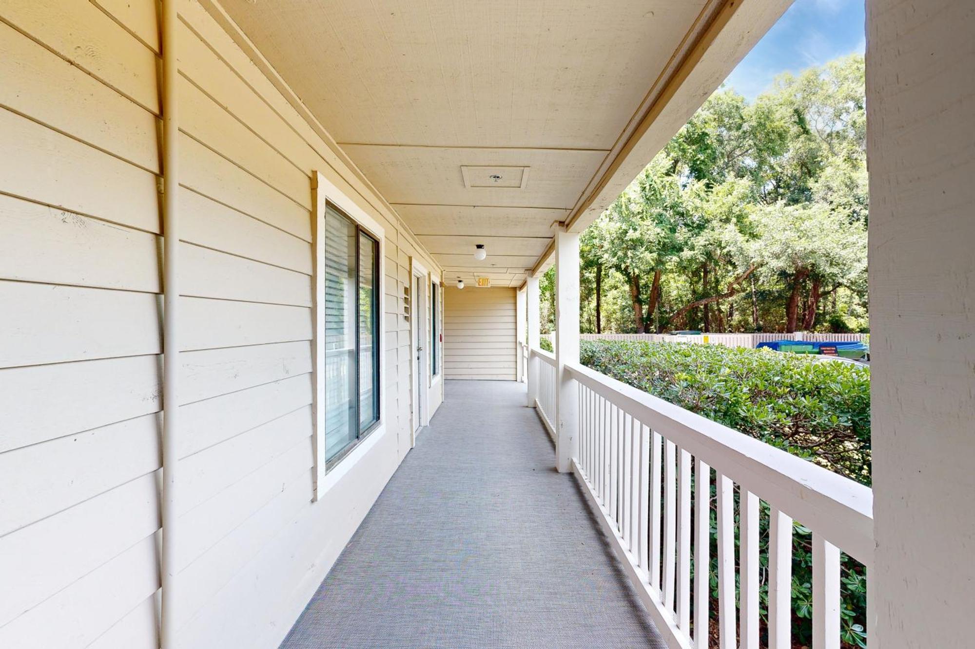 Spa On Port Royal Sound II Hilton Head Island Quarto foto