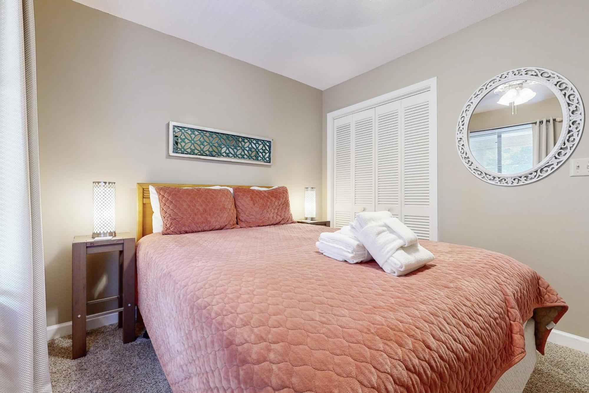 Spa On Port Royal Sound II Hilton Head Island Quarto foto