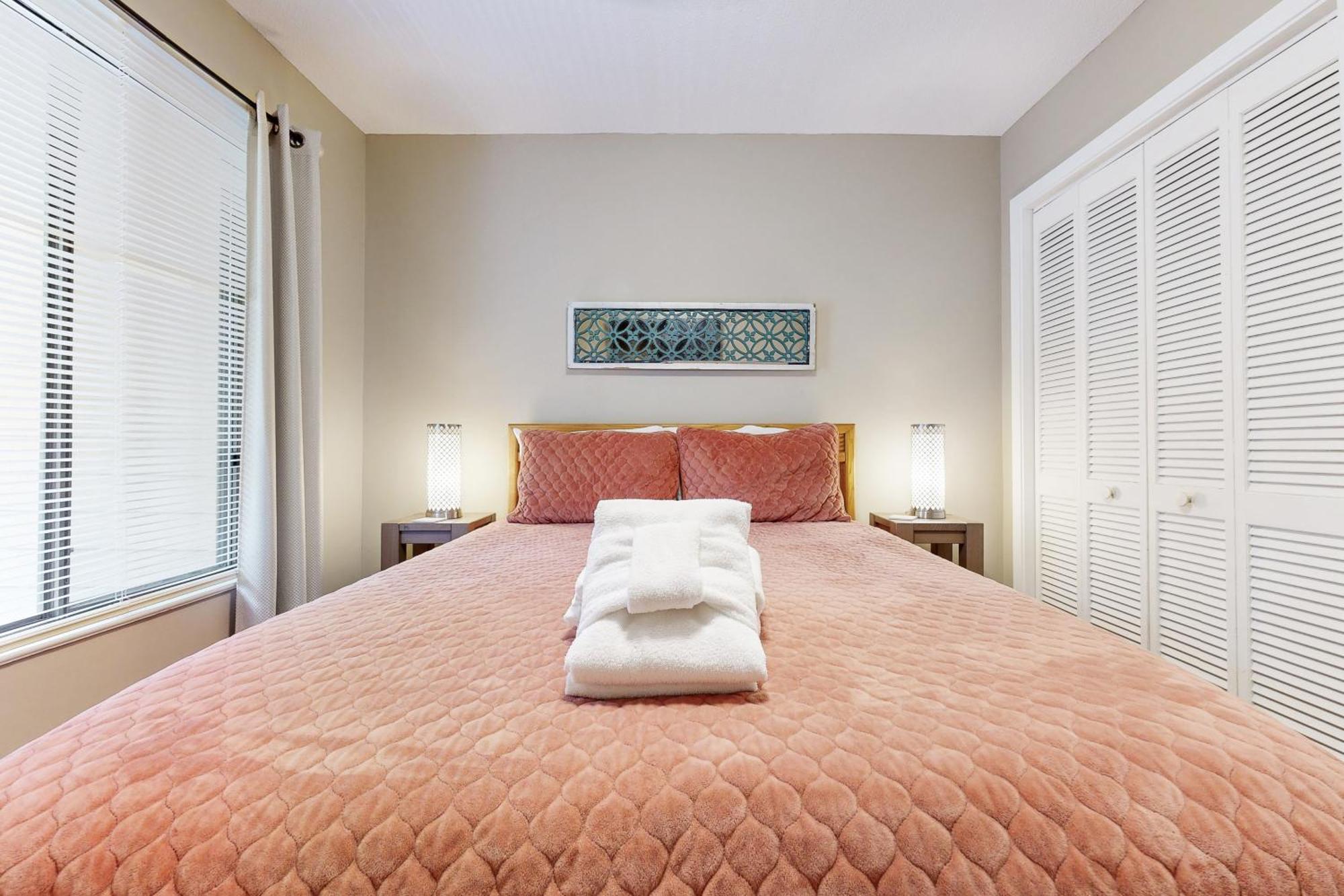 Spa On Port Royal Sound II Hilton Head Island Quarto foto
