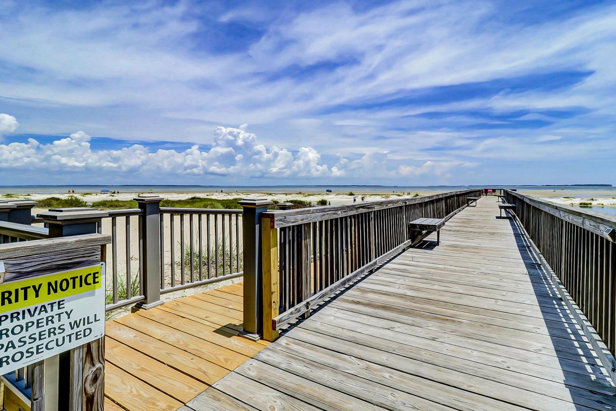 Spa On Port Royal Sound II Hilton Head Island Exterior foto